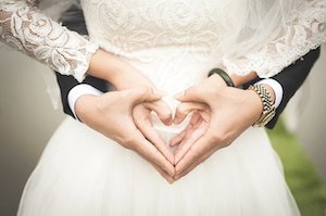 How to Turn Your Bridal Party into an Epic Dance Crew