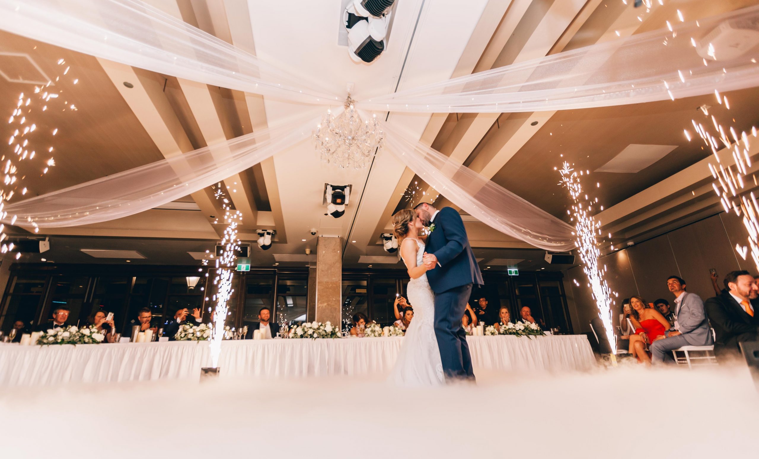 Every Question Answered to Prepare You for Your Wedding’s First Dance