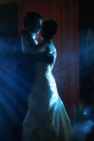 You’ll Only Get One Chance to Get It Right: The Pros and Cons of Choreographed First Dances